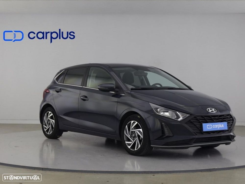 Hyundai i20 1.2 MPi Comfort - 2