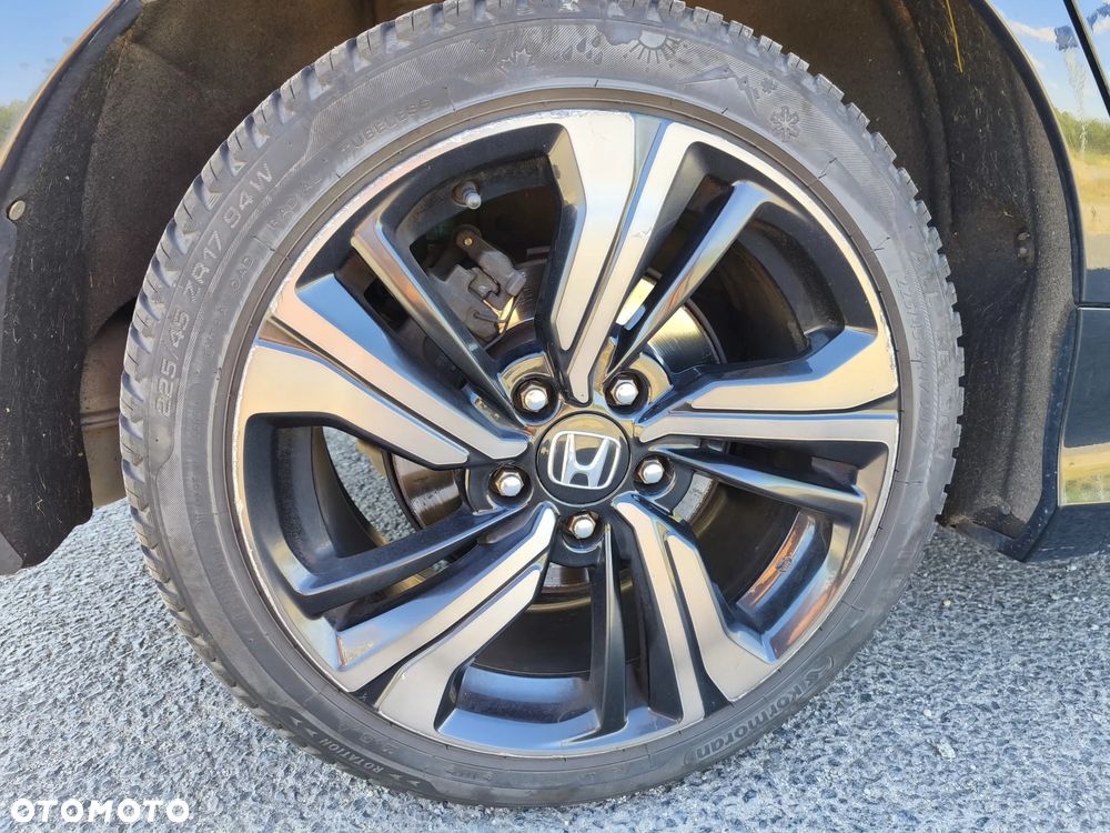 Honda Civic 1.5 T Prestige (Navi) - 27