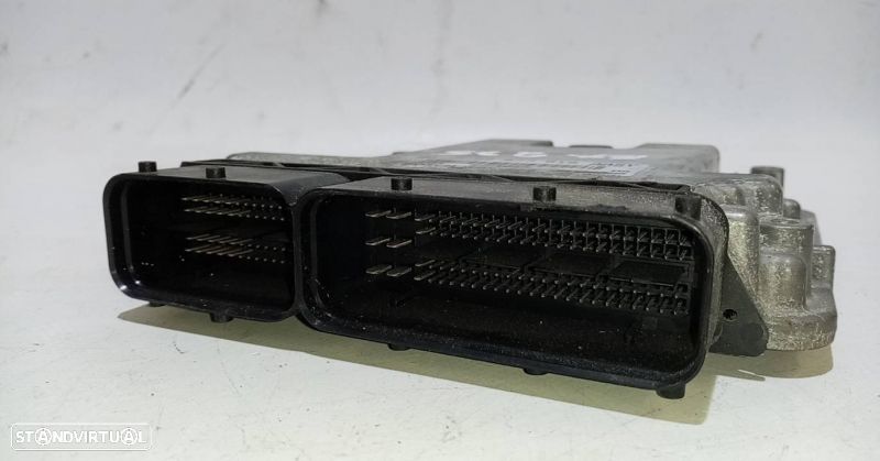 Centralina motor / ECU OPEL Insignia A (G09) - 2