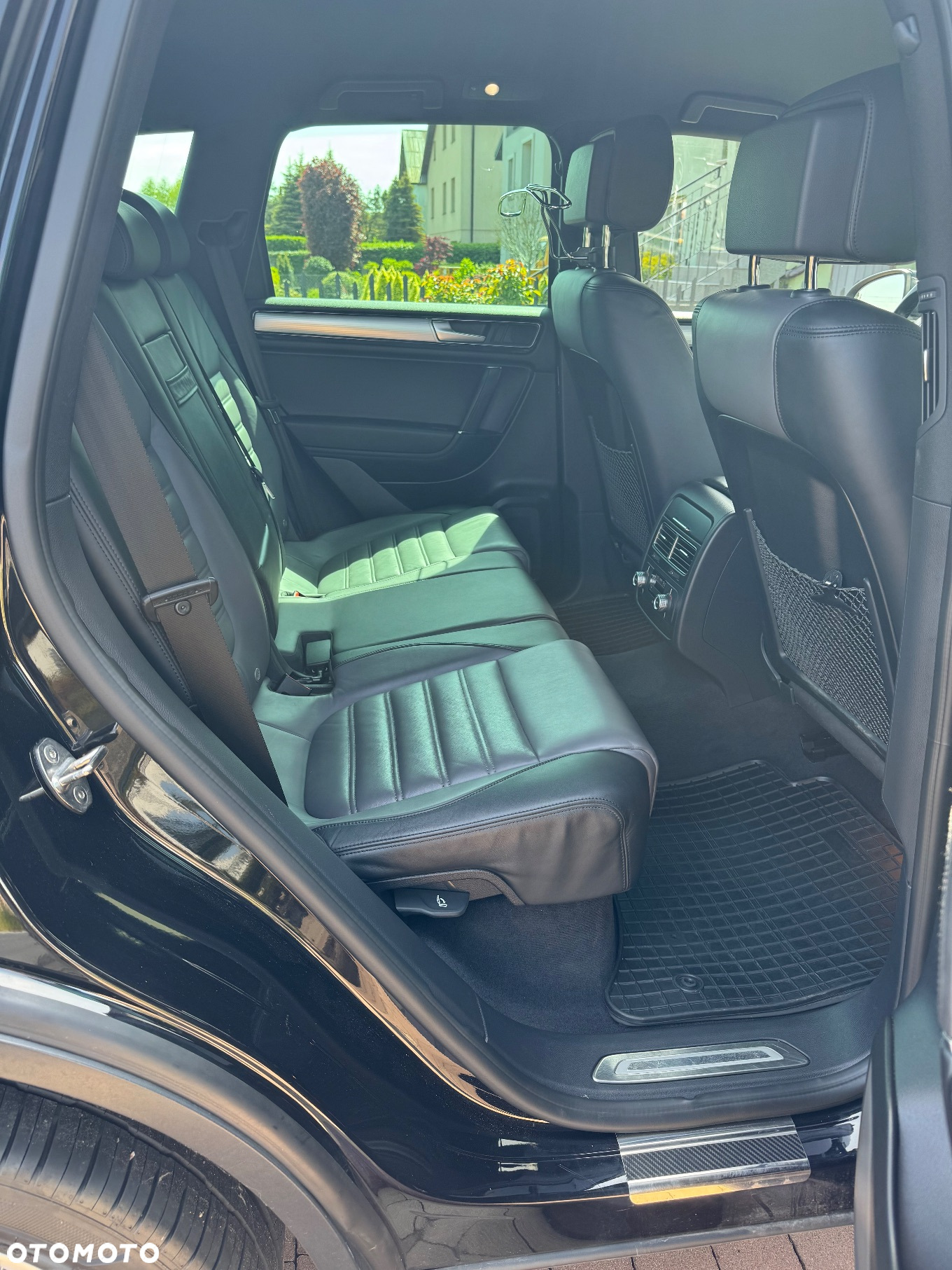 Volkswagen Touareg 3.0 V6 TDI BMT Perfectline R-Style - 11