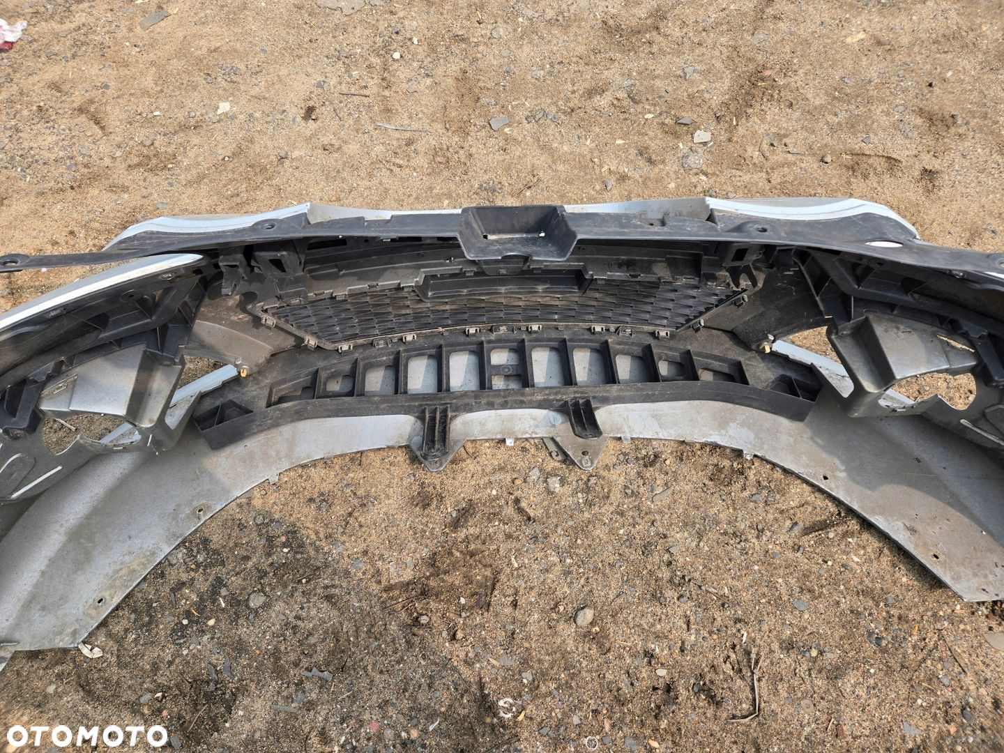 Zderzak SEAT LEON II LIFT - 6