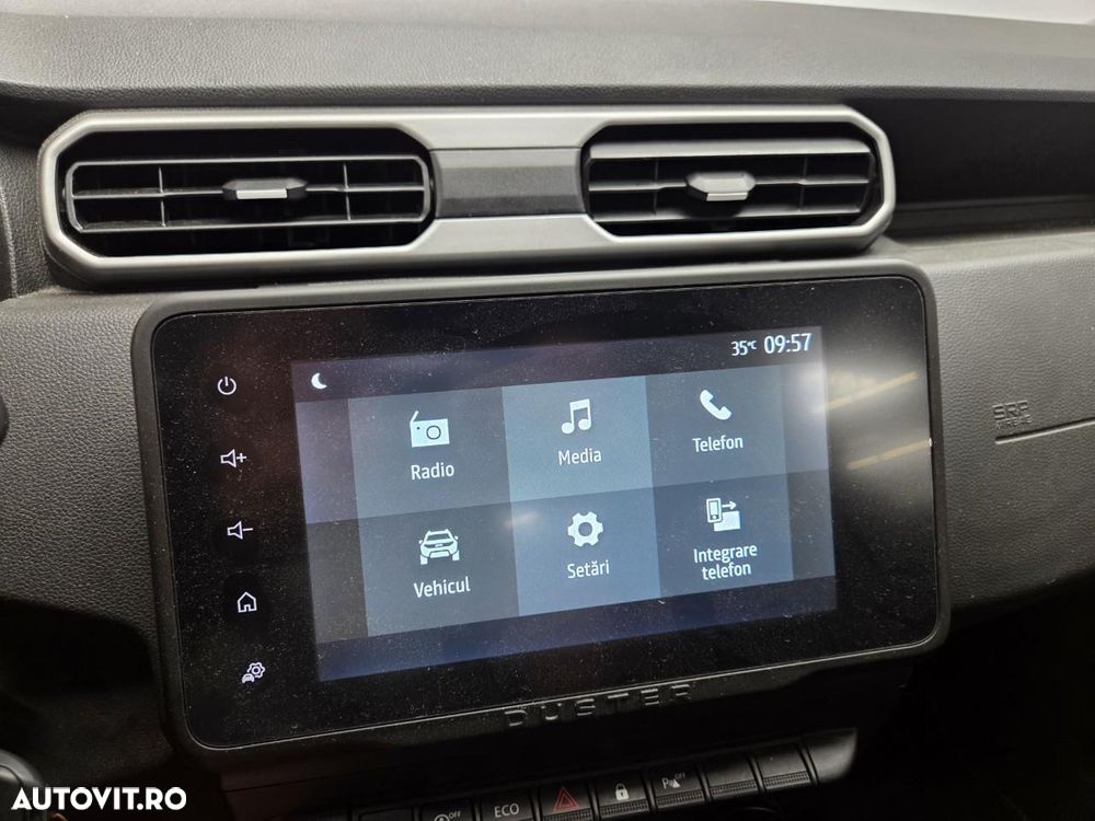 Dacia Duster TCe 150 EDC Expression - 3