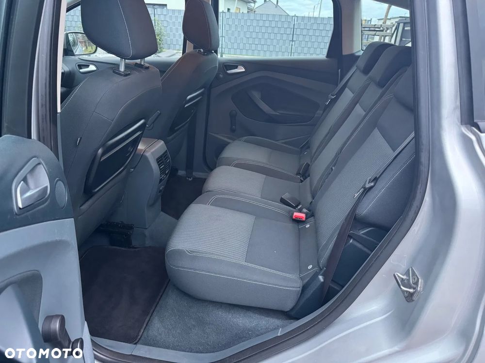 Ford C-MAX 1.6 Ti-VCT Titanium - 30