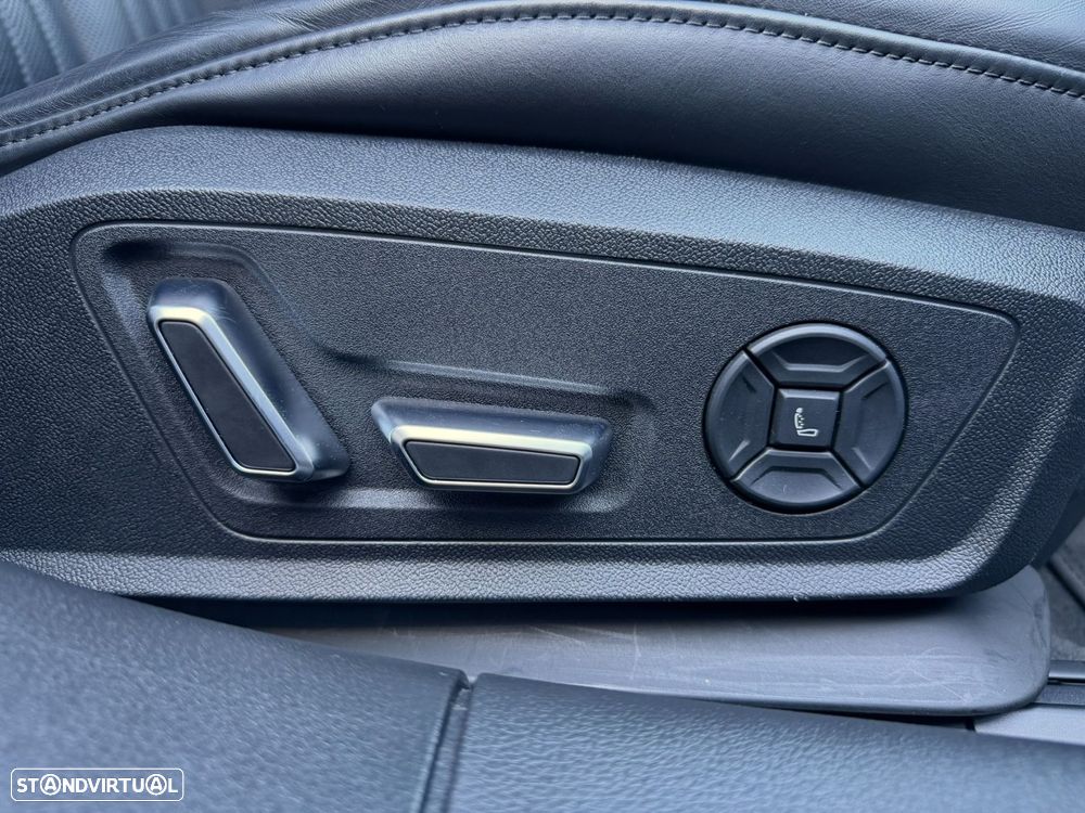 Audi A6 Avant 40 TDI Sport S tronic - 20