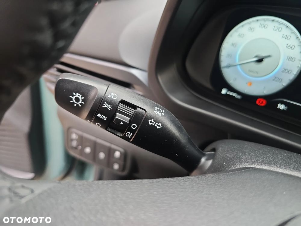 Hyundai i20 1.0 T-GDi Modern Black - 18