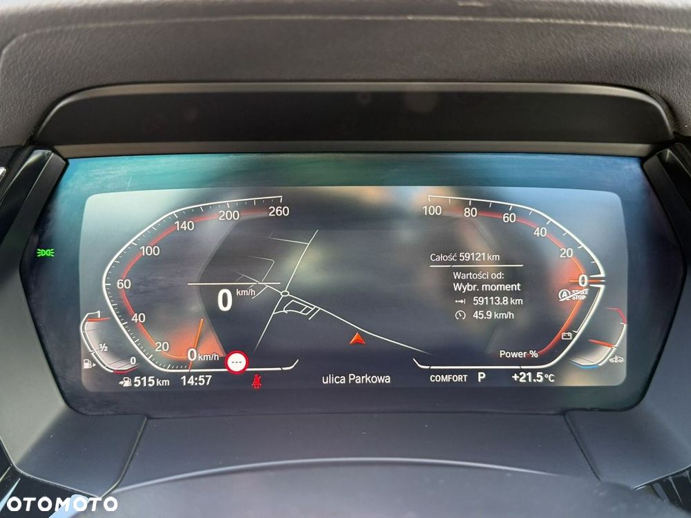 BMW Z4 20i sDrive M Sport sport - 17