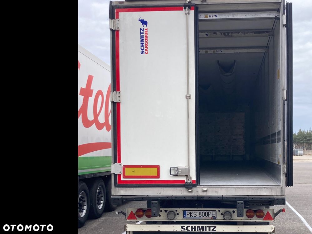 Schmitz Cargobull Możliwość wynajmu - 15