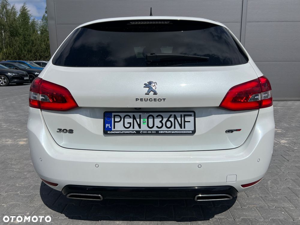 Peugeot 308 - 14