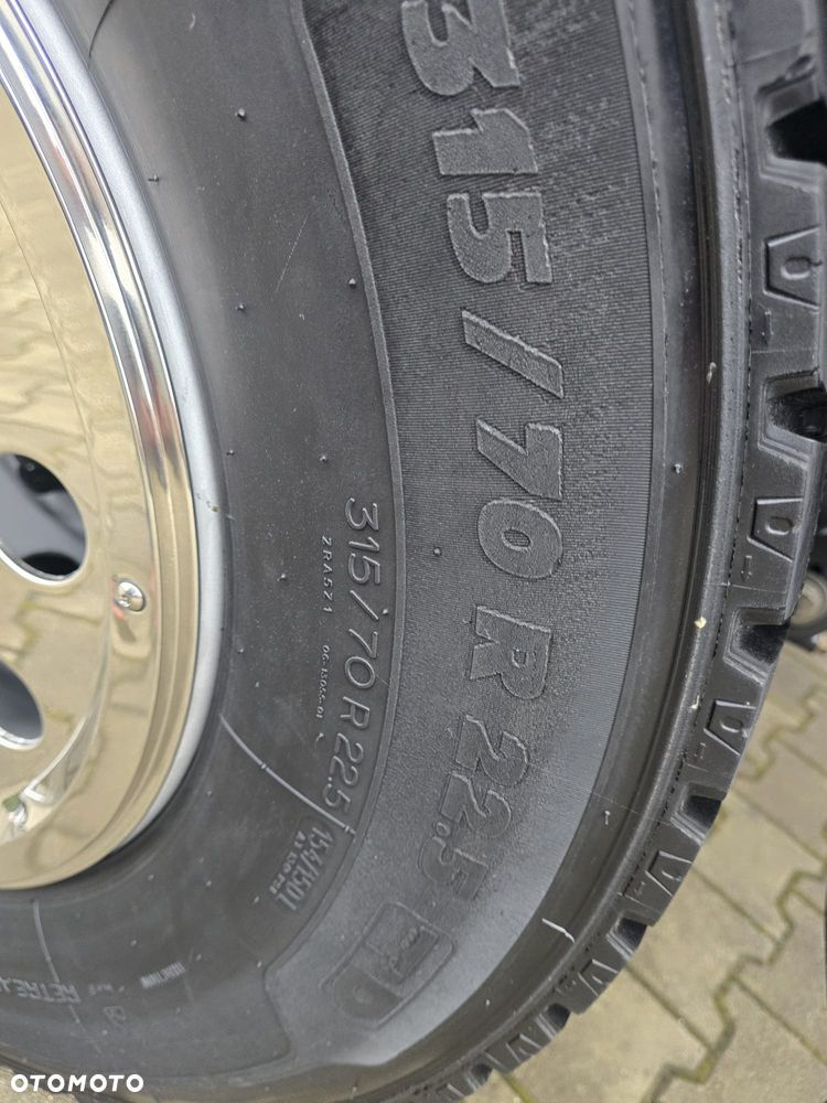 Renault T 480 Higline - retarder - 5