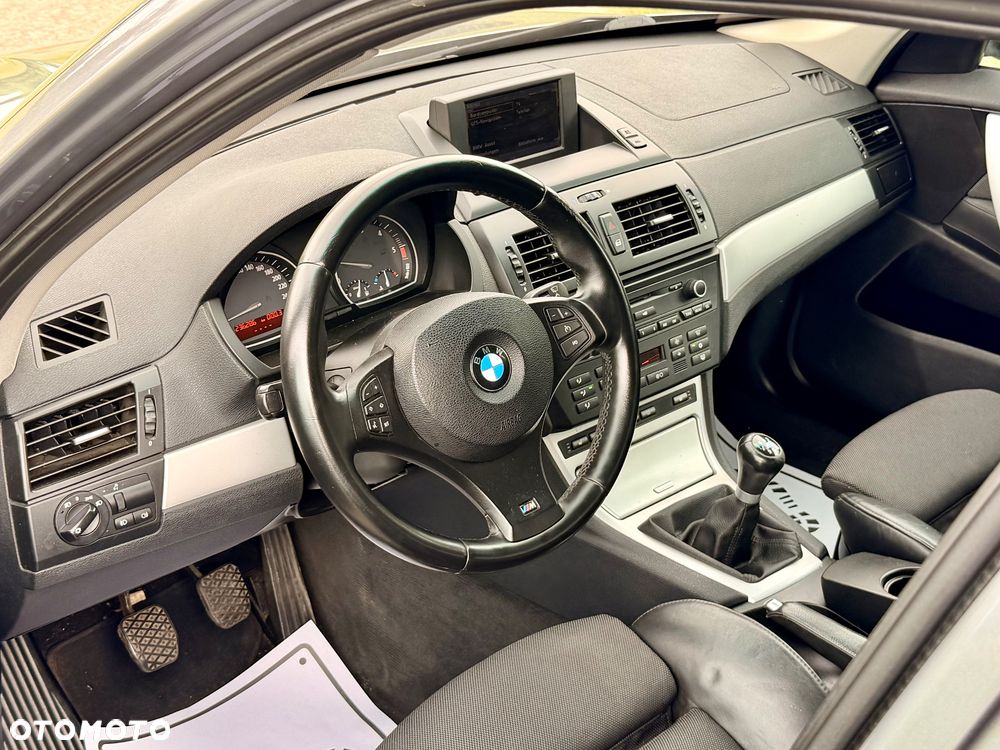 BMW X3 - 25