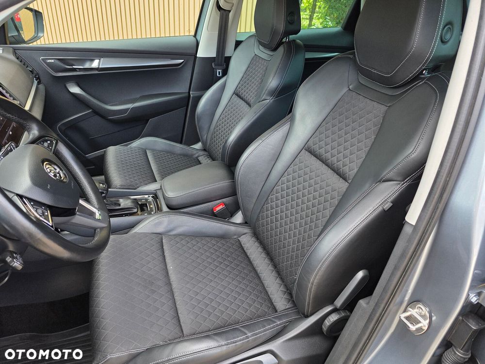 Skoda Karoq - 11