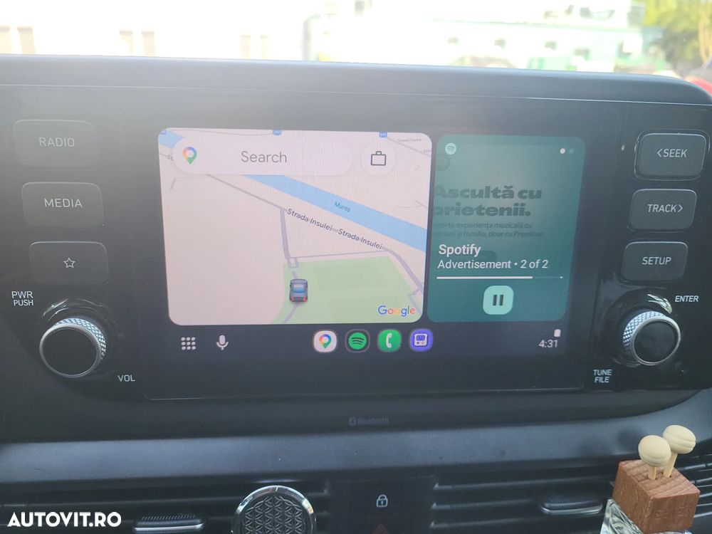 Hyundai i20 1.0 l T-GDi M-Hybrid 100CP 5DR Led Line - 6