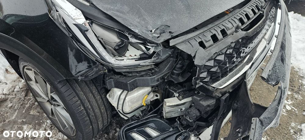 Kia Niro 1.6 GDI Hybrid L - 6