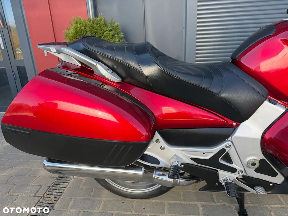 Honda ST - 30