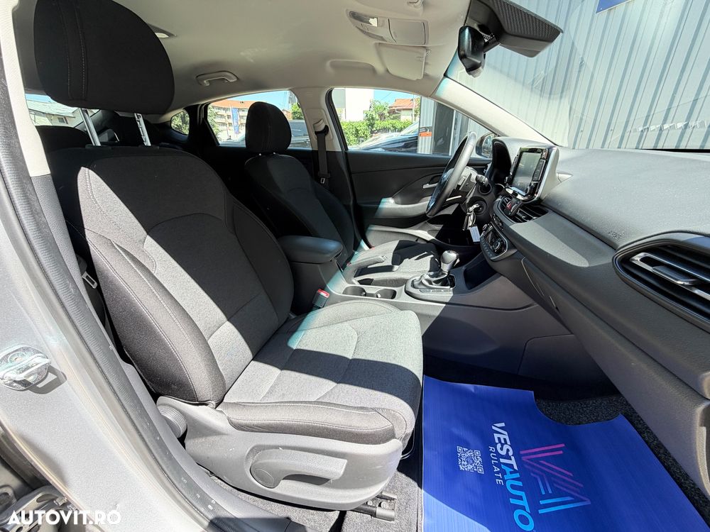 Hyundai i30 - 21