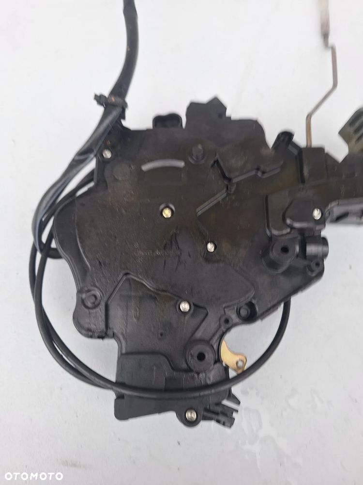 ZAMEK DRZWI PRZESUWNE PRAWE VW T5 07R 7H0843654BG - 3
