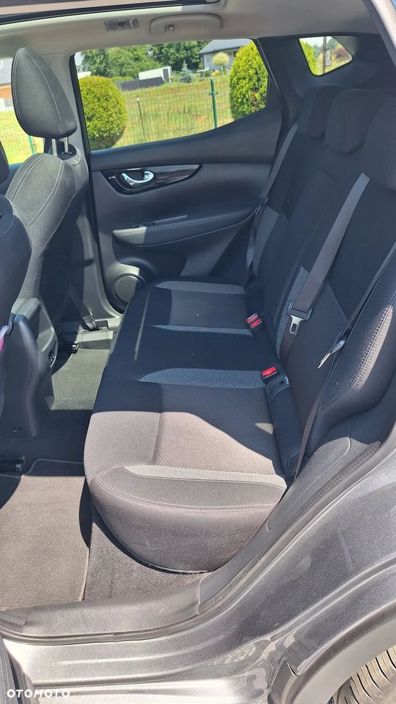Nissan Qashqai 1.3 DIG-T N-Connecta - 6