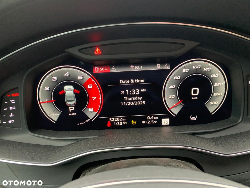 Audi A6 Limousine - 13