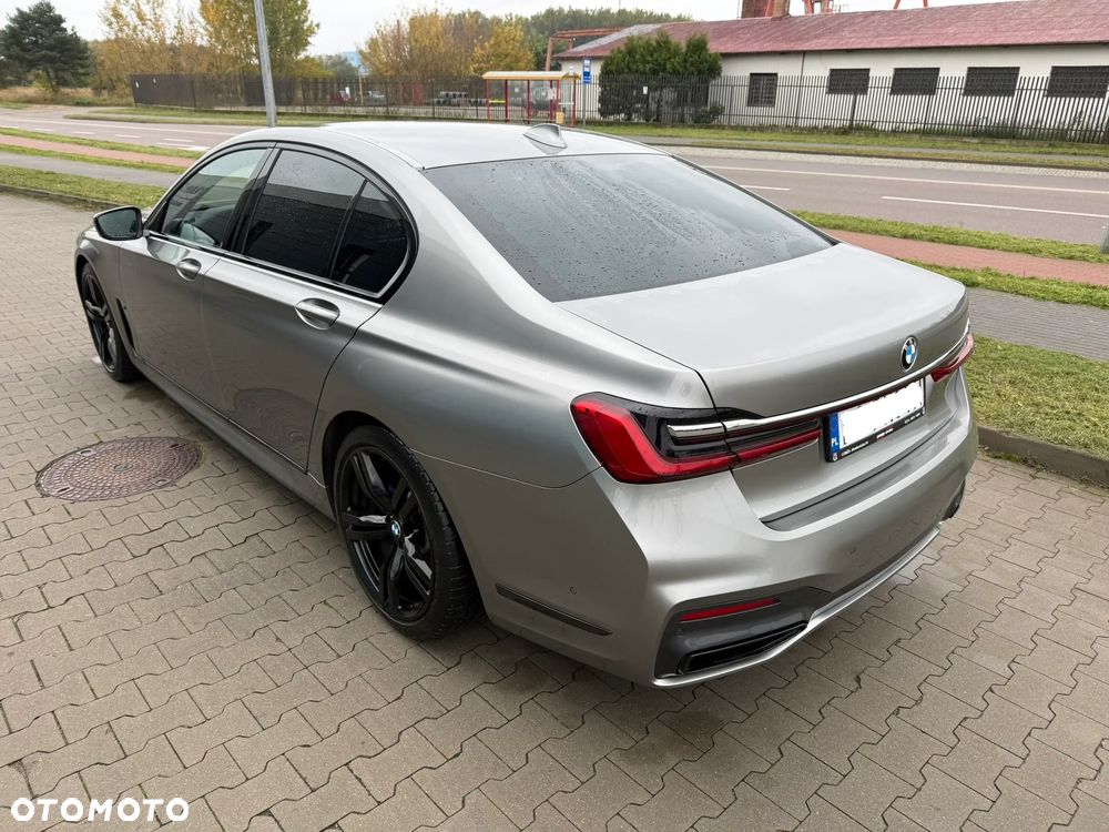 BMW Seria 7 - 6