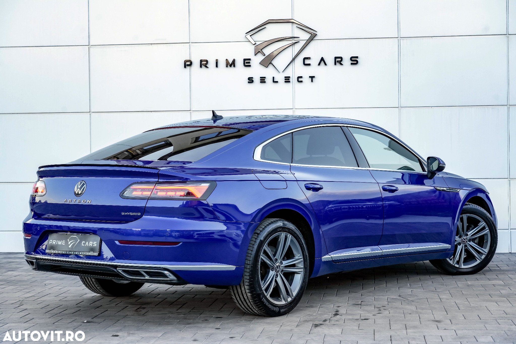 Volkswagen ARTEON - 2