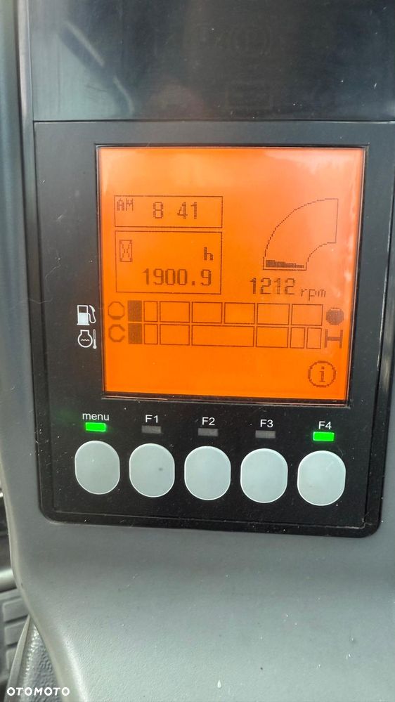 Yanmar SV 16 - 3