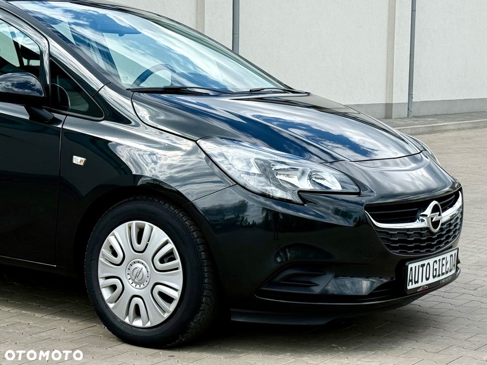 Opel Corsa 1.2 16V (ecoFLEX) Selection - 26