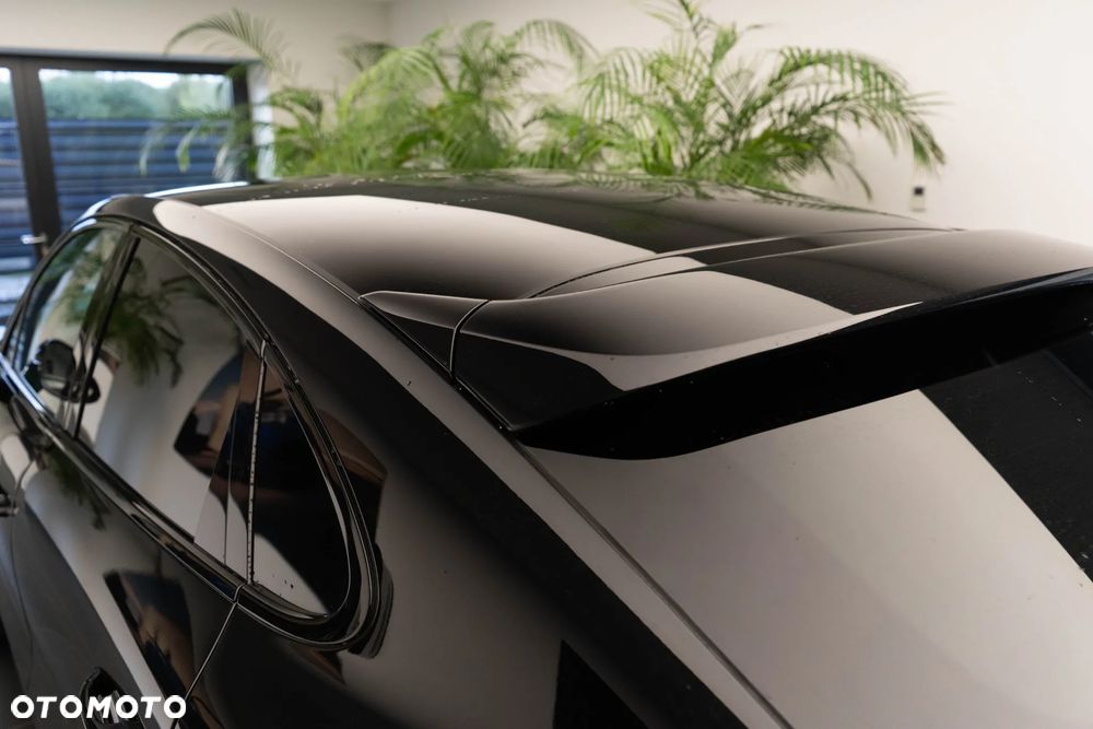 Porsche Cayenne Black Edition - 39