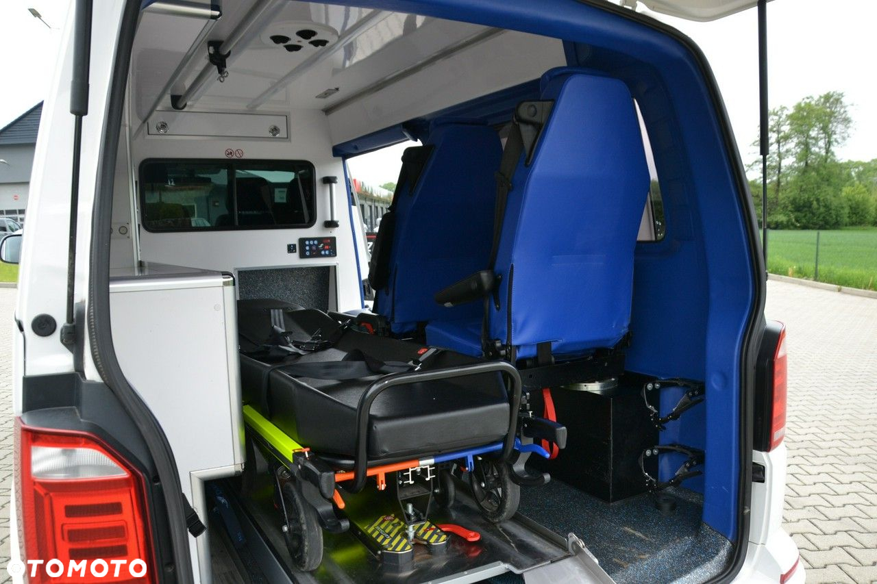 Volkswagen Transporter - 24