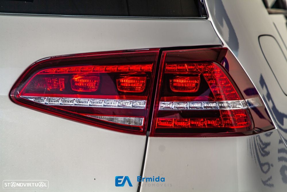 VW Golf 2.0 TDI GTD DSG - 12