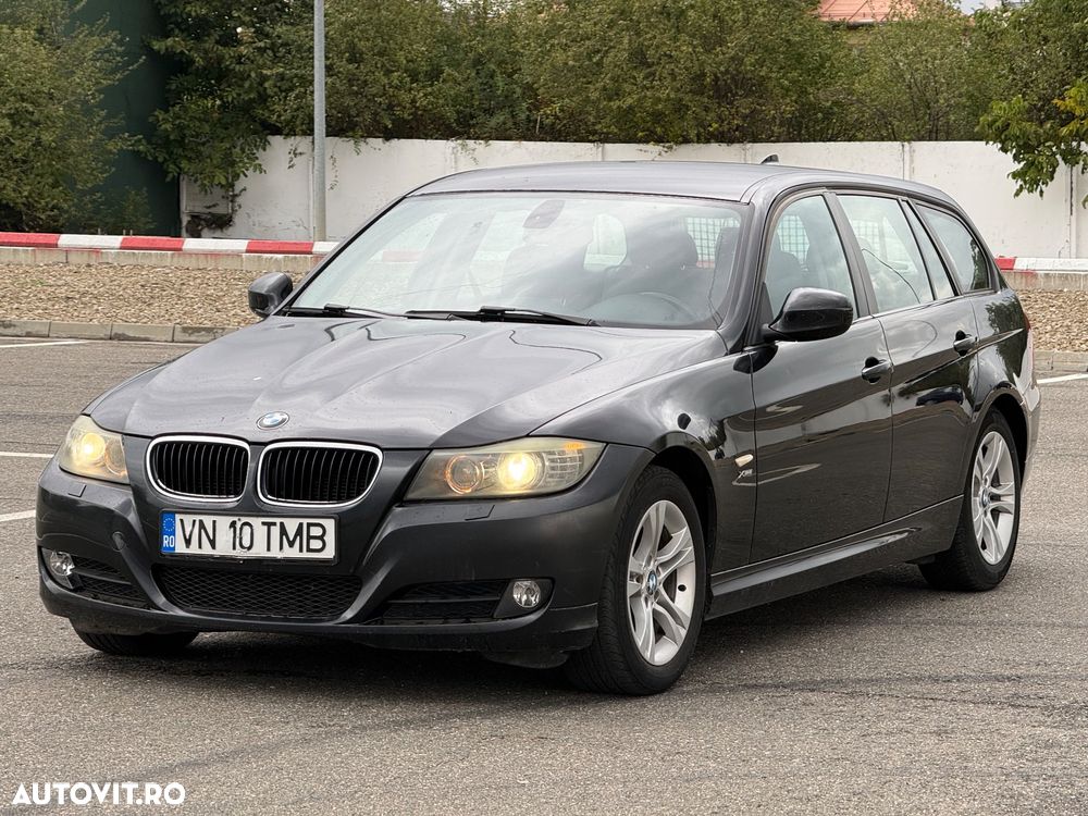 BMW Seria 3 - 2