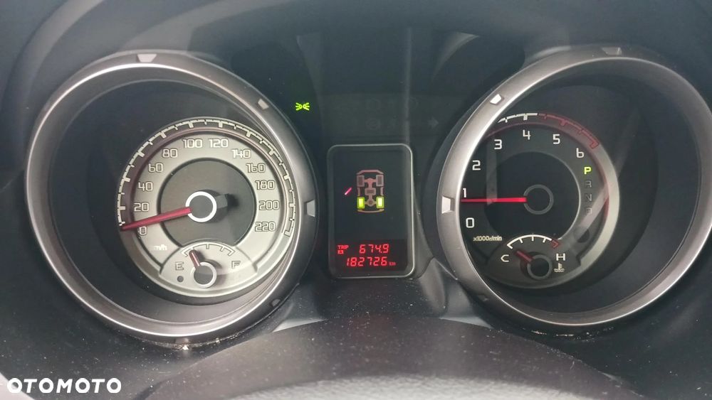 Mitsubishi Pajero 3.2 DID Intense - 14