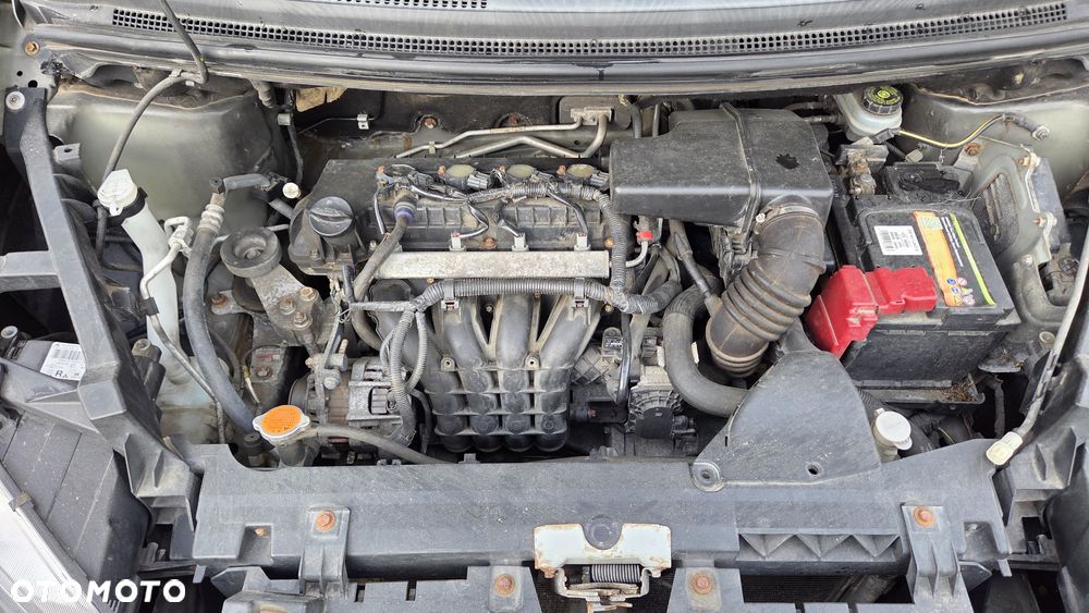 Mitsubishi Colt 1.3 ClearTec In Motion Plus - 8