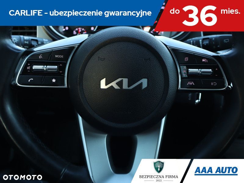 Kia Ceed - 18