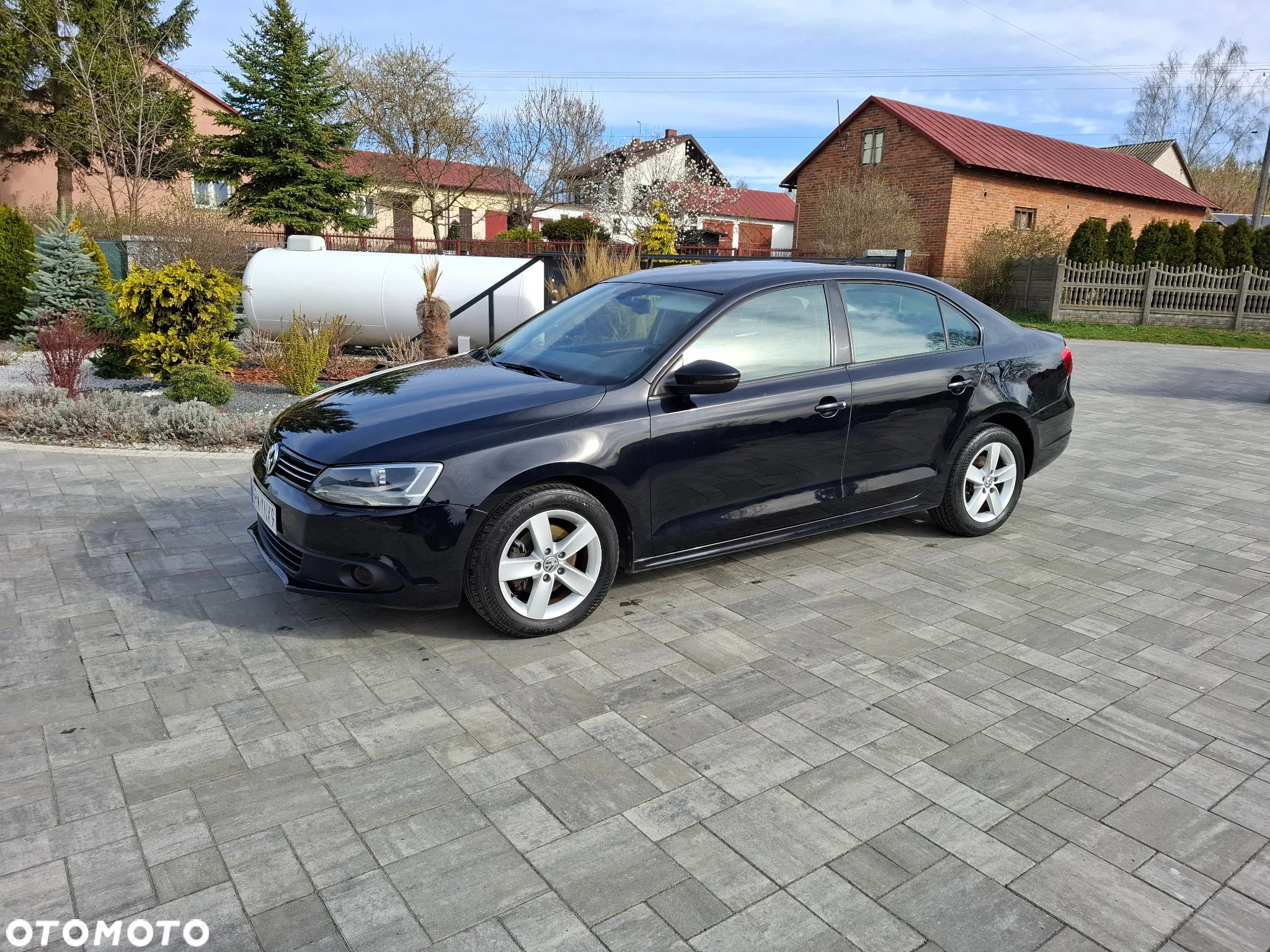 Volkswagen Jetta 1.6 TDI Comfortline - 3