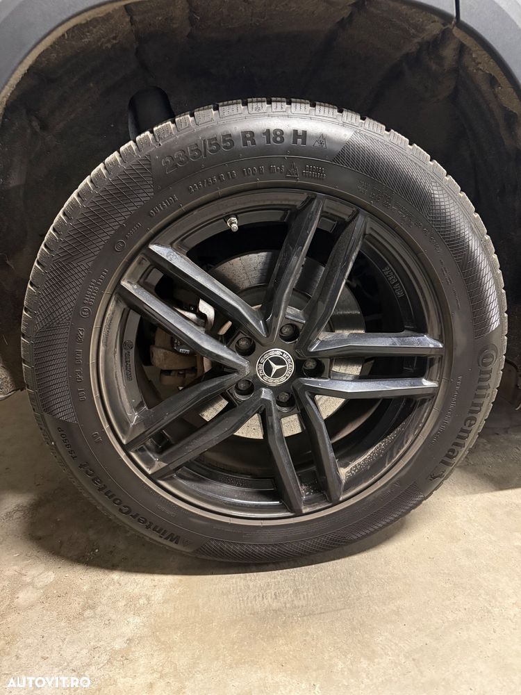 Mercedes-Benz GLA 250 e 8G-DCT Edition Plug-in-Hybrid - 26