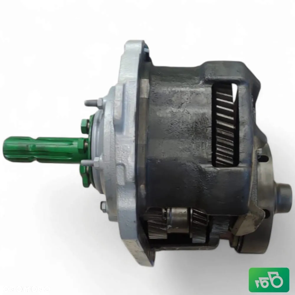 Przekładnia WOM ZF 3J080-30050 Kubota M7151 - 7