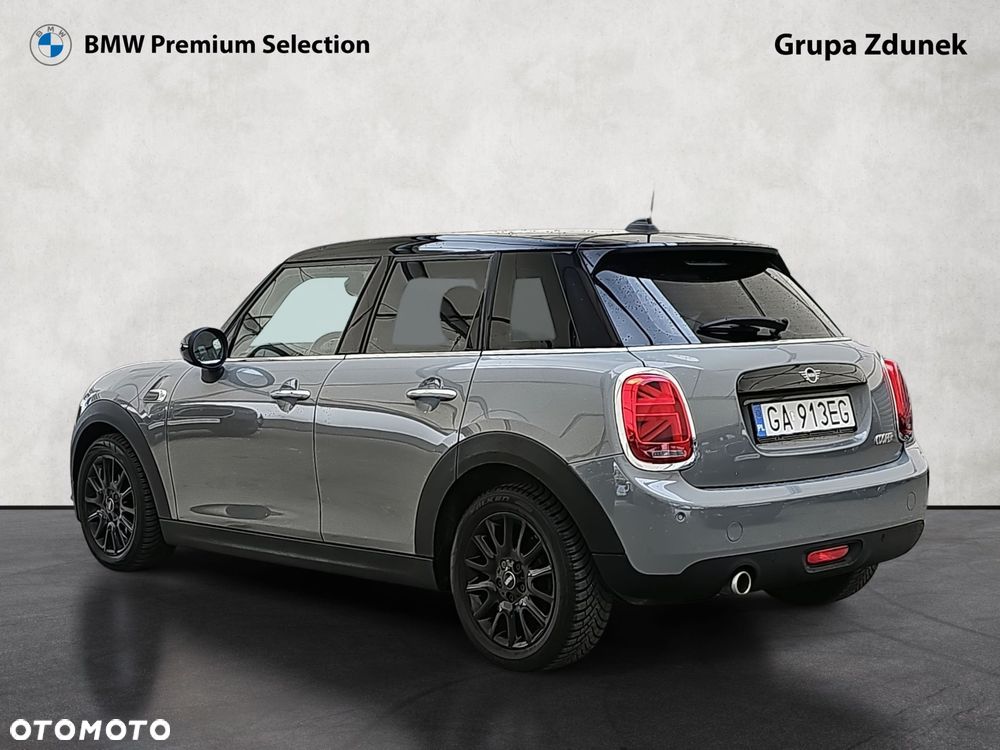 MINI Cooper - 8