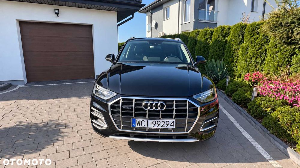Audi Q5 - 3