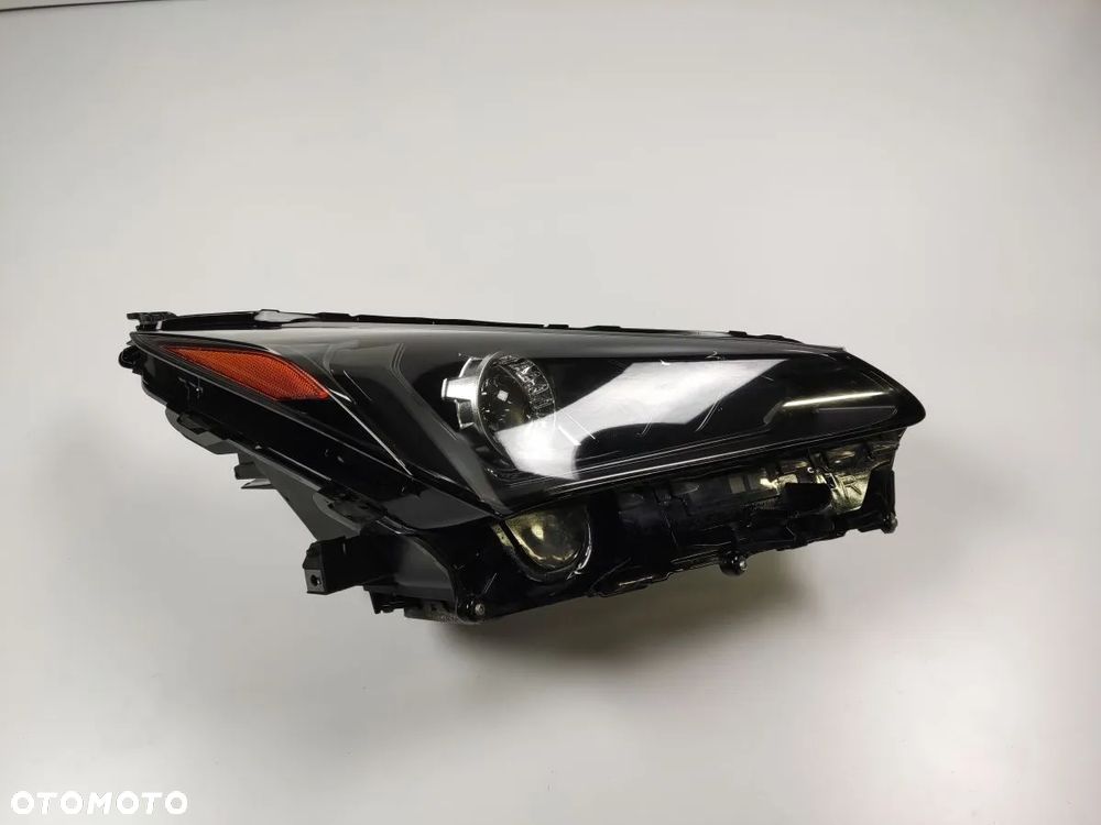 LEXUS NX 17-21r Lampa Przód Lewy - 1
