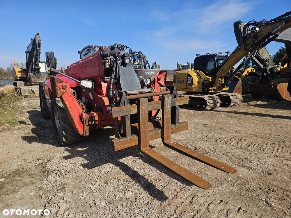 Manitou MT1840 PRIVILEGE /  mt 1840 - 9