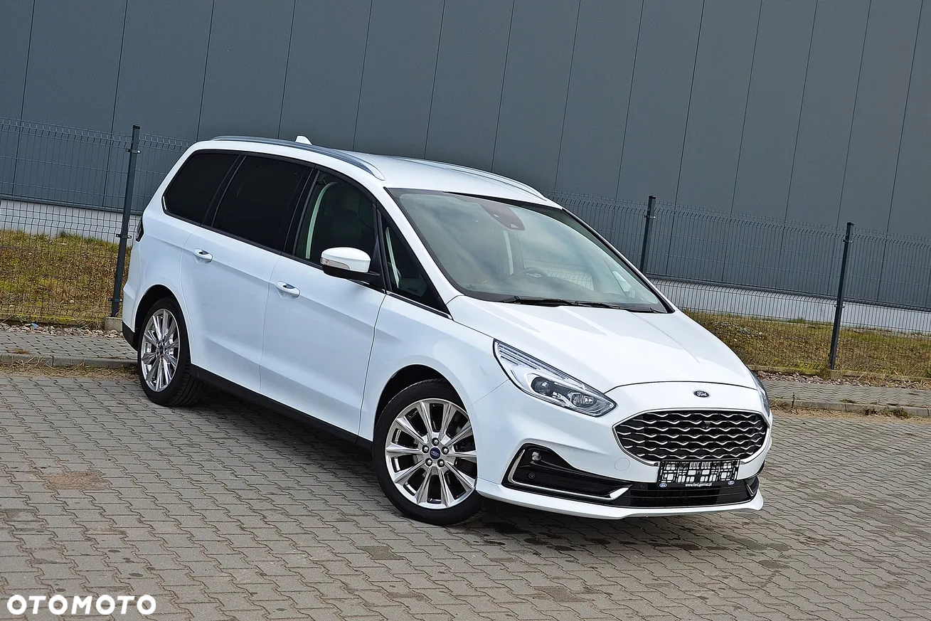 Ford Galaxy - 3