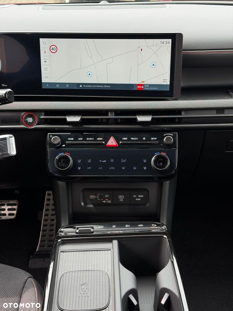 Hyundai Tucson - 34