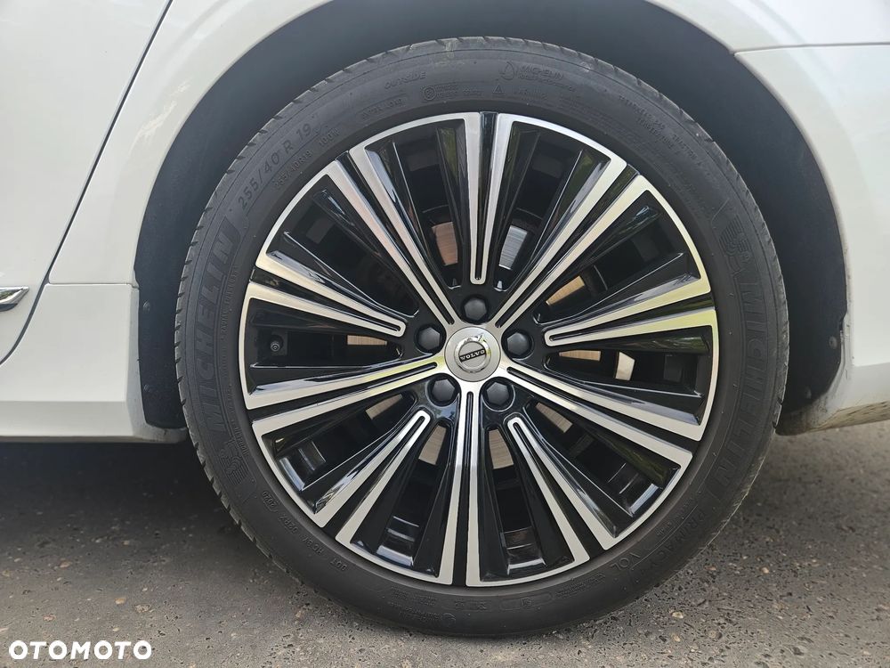 Volvo S90 T8 Recharge AWD Geartronic Inscription - 35