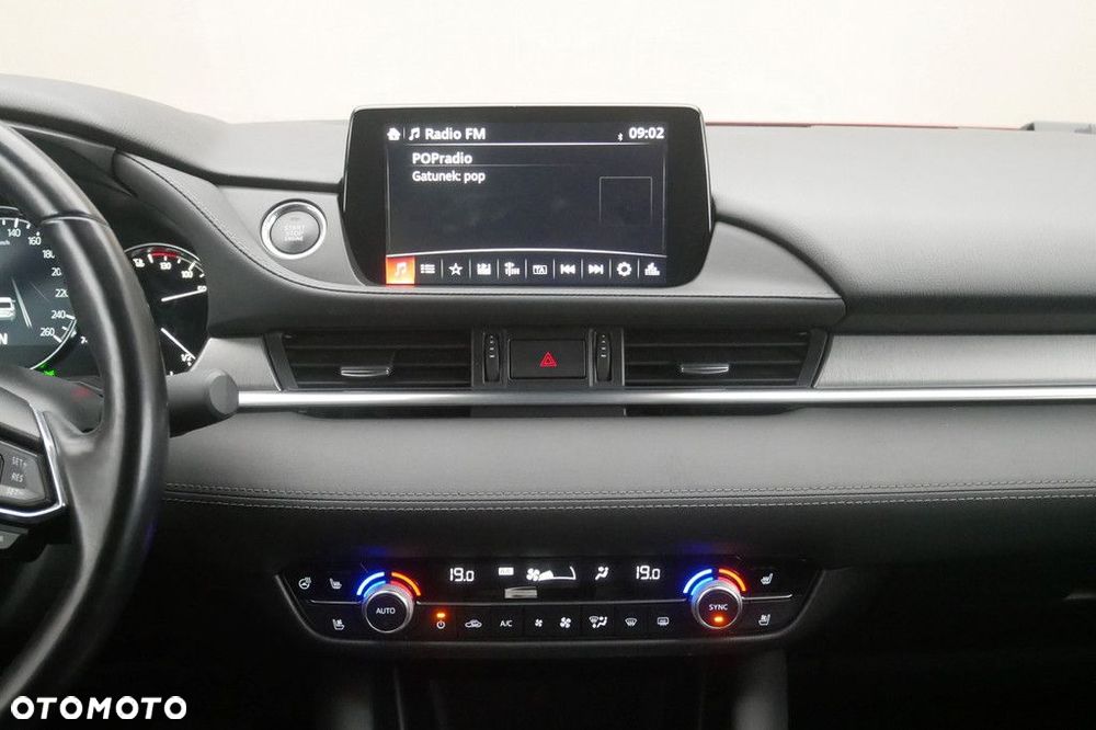 Mazda 6 2.0 SkyPrestige - 10