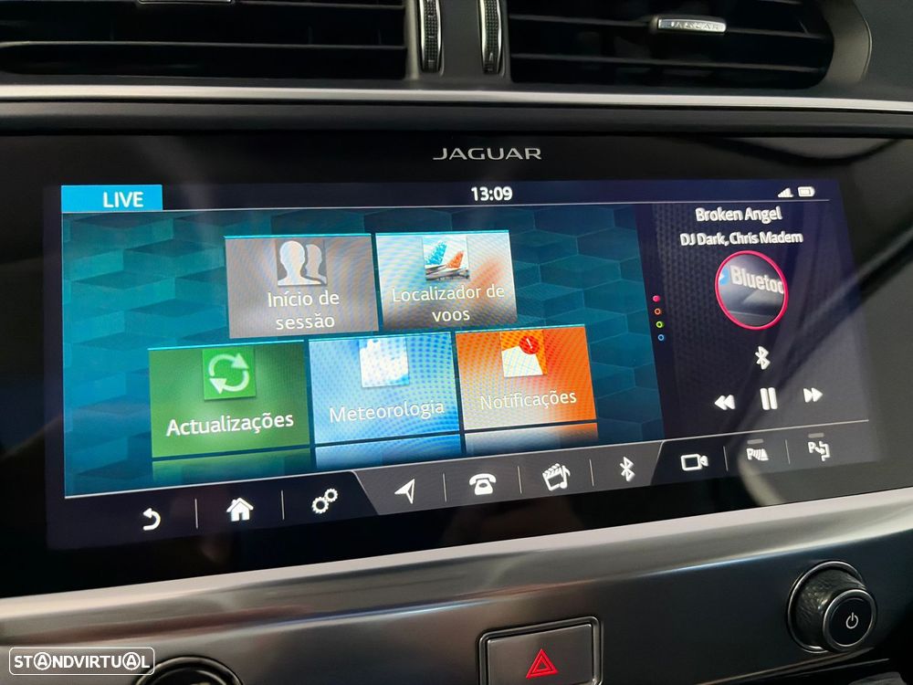 Jaguar I-Pace HSE AWD Aut. - 39