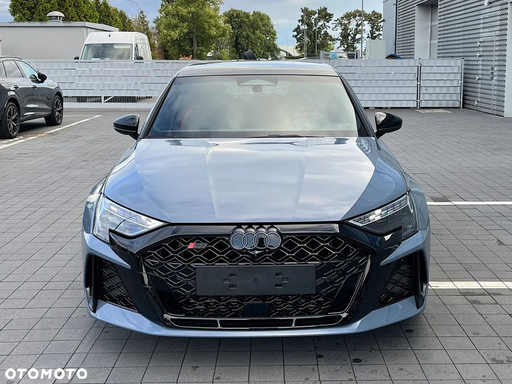 Audi RS3 Sportback - 10