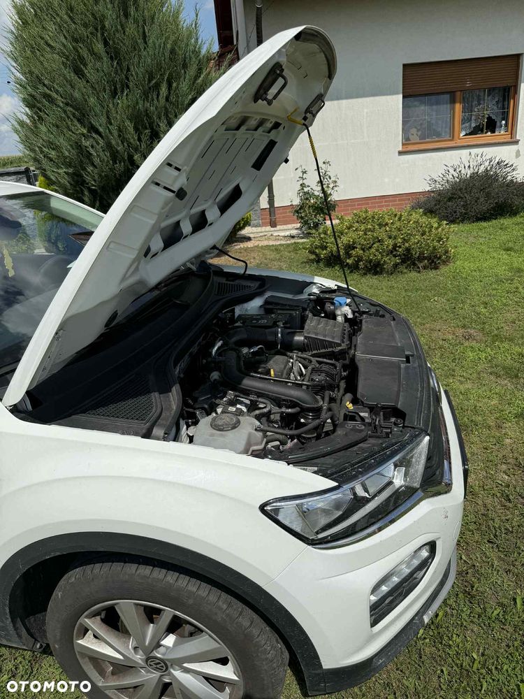 Volkswagen T-Roc 1.0 TSI - 13