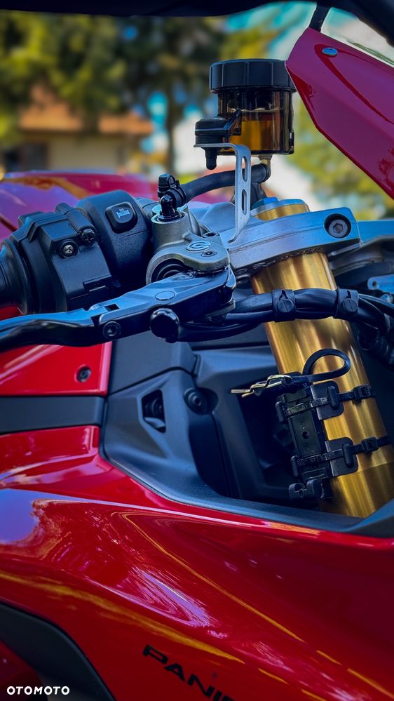Ducati Panigale V2 - 10