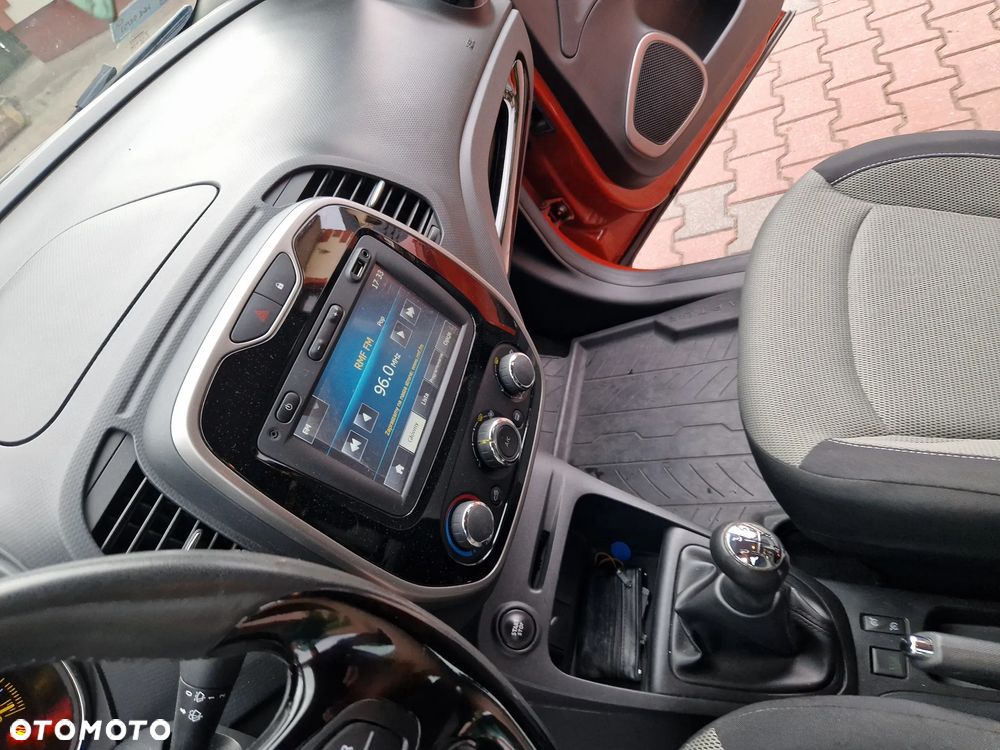 Renault Captur 0.9 Energy TCe Limited - 19