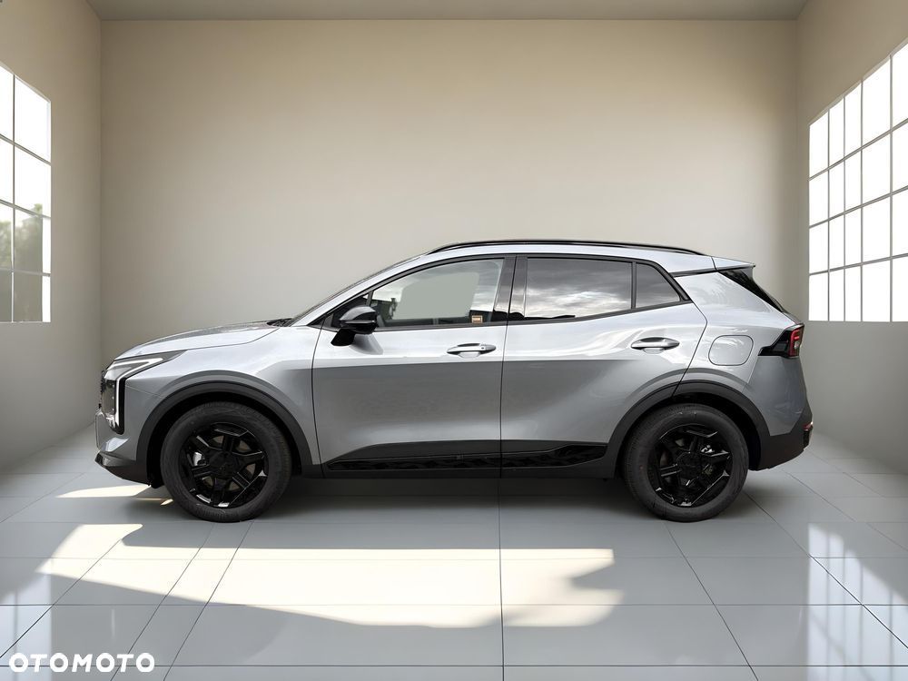 Kia Sportage 1.6 T-GDI L 2WD DCT - 8